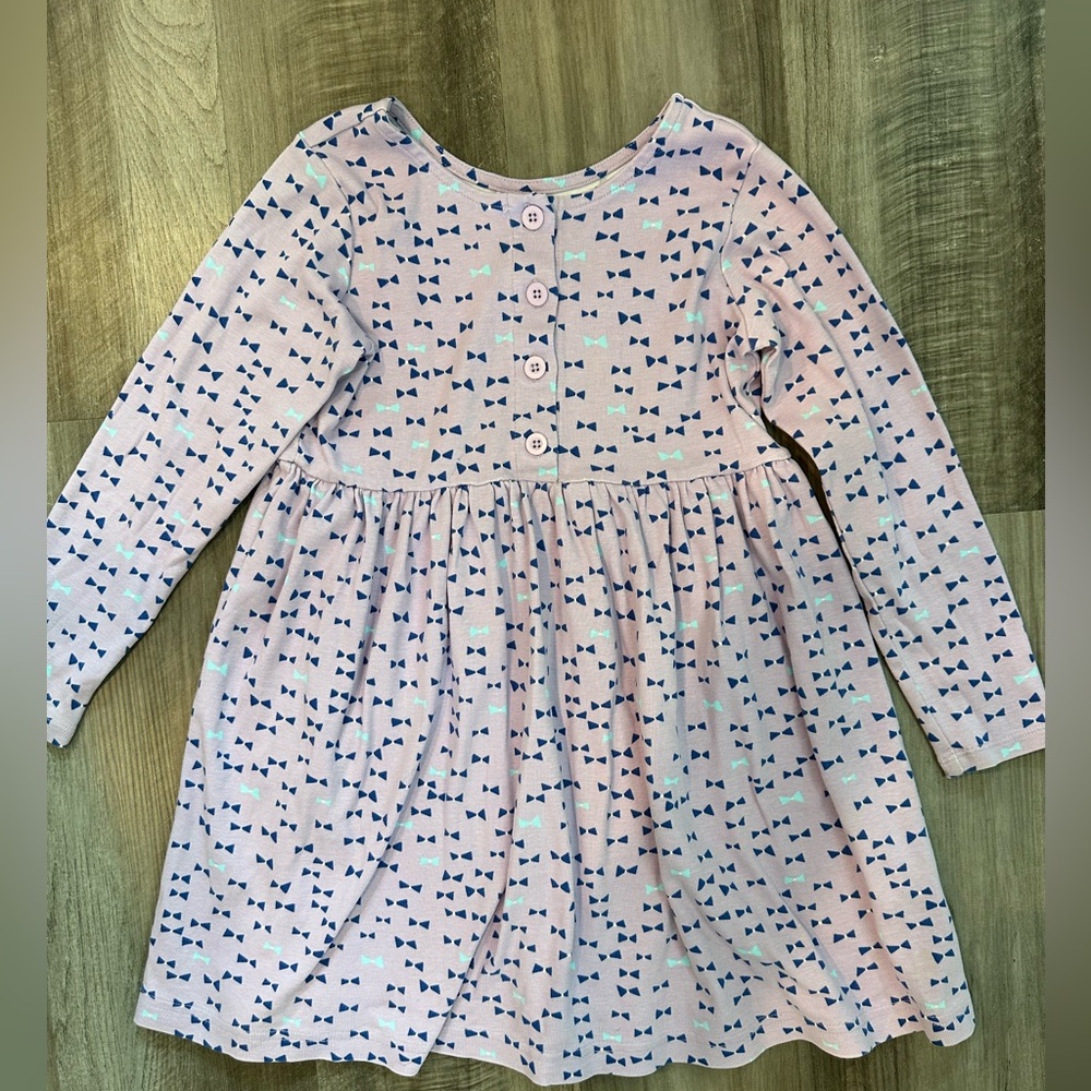 Hanna Andersson dress. Size 120